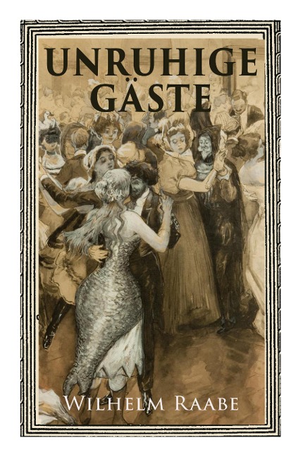 Unruhige Gäste
