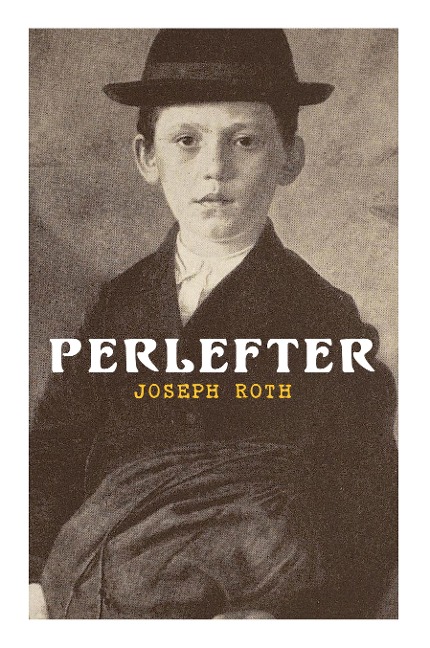 Perlefter: Die Geschichte eines Bürgers