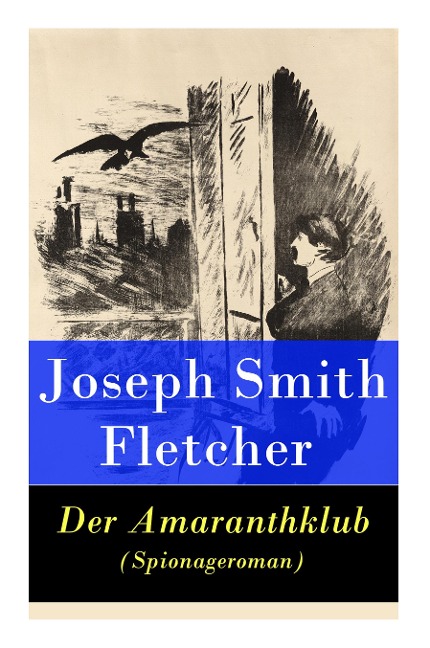 Der Amaranthklub (Spionageroman)