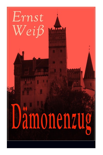 Dämonenzug: Stern der Dämonen + Die Verdorrten + Franta Zlin + Marengo + Hodin
