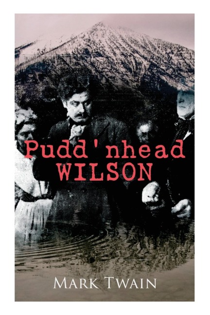 Puddnhead Wilson