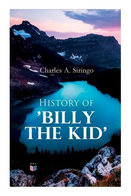 History of Billy the Kid