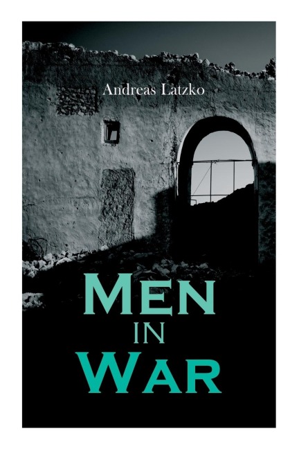 Men in War