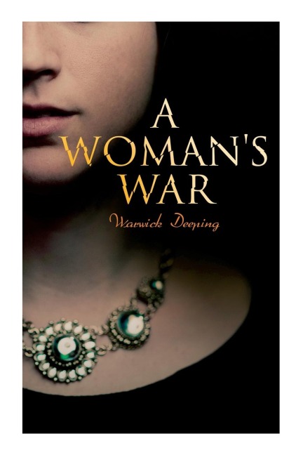 A Womans War