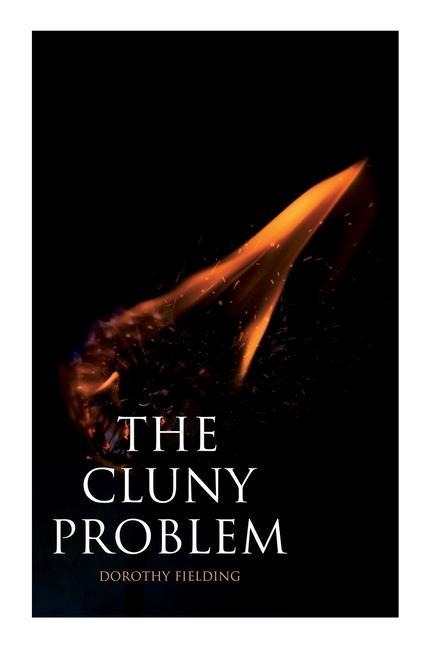 The Cluny Problem: A Murder Mystery