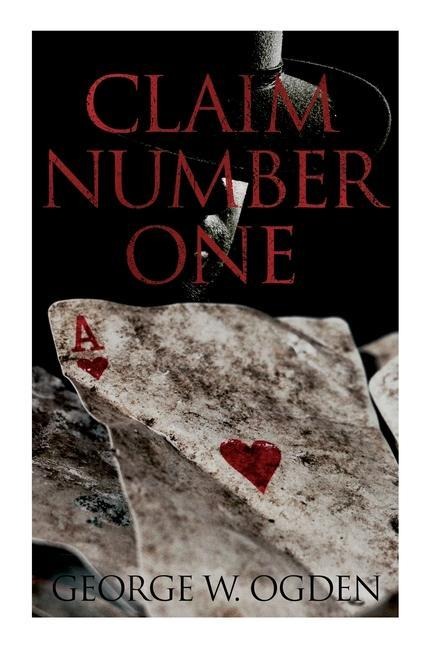 Claim Number One: Western Novel