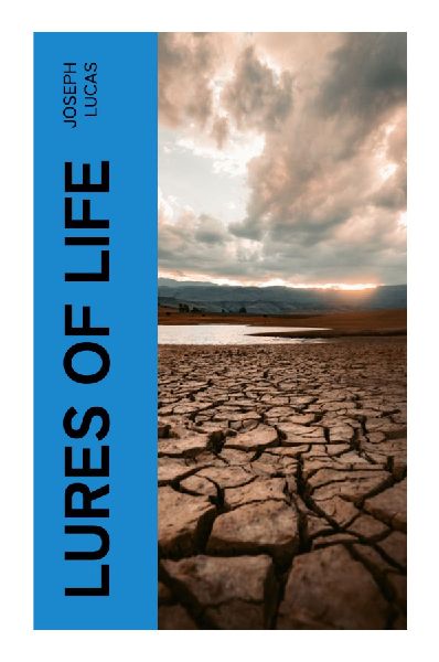 Lures of Life: Reflective Essays on Desire, Moral Choice, and the Spiritual Entanglements of Everyday Experience