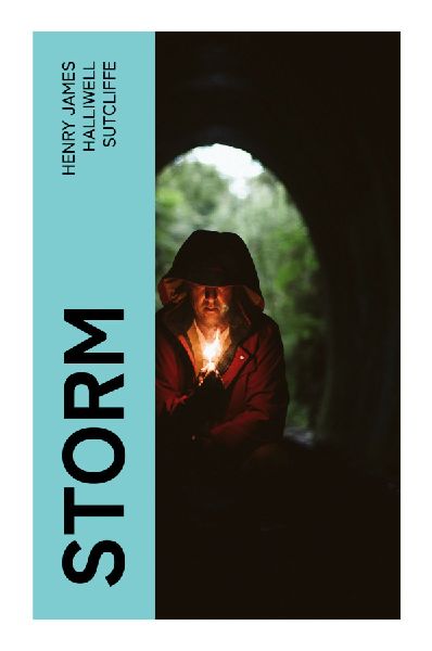 Storm: An Atmospheric Yorkshire Moorland Romance of Passion, Inheritance, Family Secrets, and Rural Class Conflict