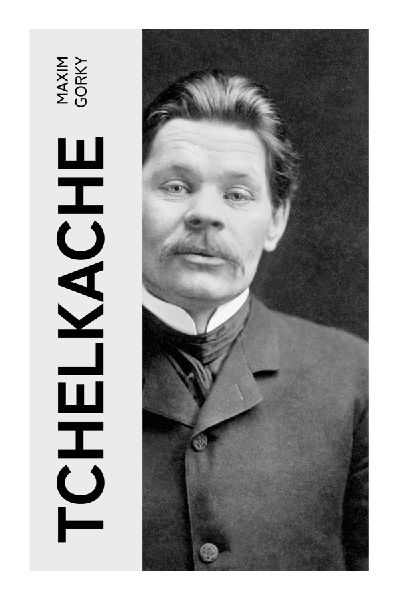 Tchelkache: A Russian Realist Tale of Black Sea Smuggling, Port Underworlds, and Moral Conflict