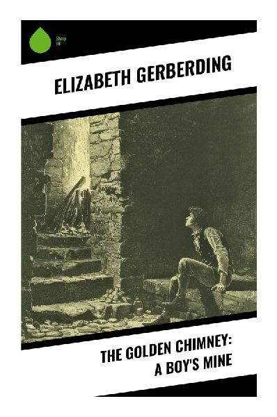 The Golden Chimney: A Boys Mine: A Juvenile Mining Adventure of Courage, Treasure, and Perseverance in the Frontier West