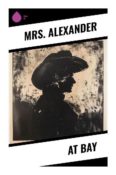At Bay: A Victorian Domestic Mystery of Family Secrets, Inheritance, Courtship, and Womanly Reputation