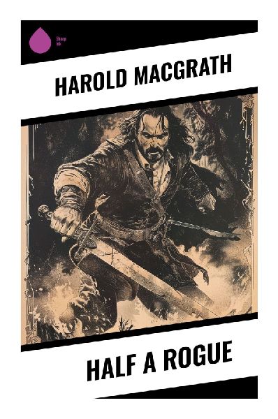 Half a Rogue: A Progressive Era Political Romance of Municipal Corruption, Reform, Ambition, and Private Honor