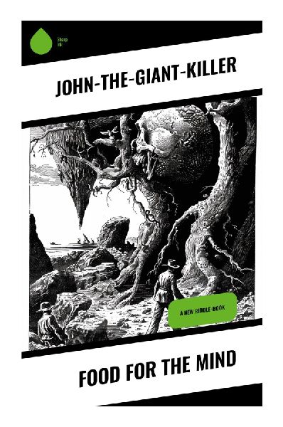 Food for the Mind: Classic Georgian Riddles, Childrens Puzzles, and Moral Wordplay for Young Minds