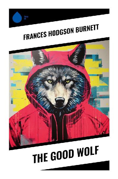 The Good Wolf: A Victorian Animal Fairy Tale of Kindness, Courage, and Hidden Goodness for Young Readers