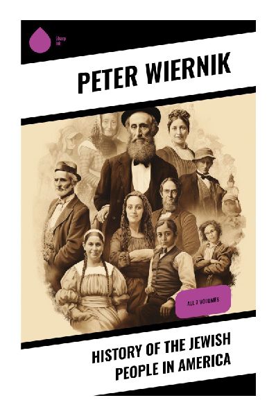 History of the Jewish People in America: From Colonial Sephardic Settlers to Eastern European Immigration and Communal Institutions
