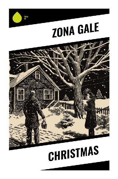 Christmas: A Small-Town Holiday Tale of Midwestern Realism, Community Kindness, and Progressive Era Renewal