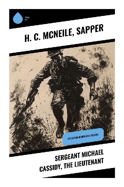 Sergeant Michael Cassidy, The Lieutenant: Exploring Duty, Camaraderie, and the Realities of War through Diverse Narratives