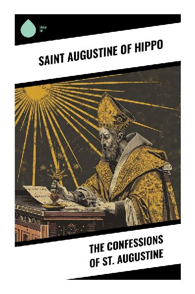 The Confessions of St. Augustine: A Christian Conversion Narrative of Desire, Grace, Memory, and the Search for Truth