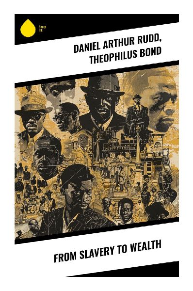From Slavery to Wealth: A Journey of Triumph and Cultural Metamorphosis in Post-Slavery America
