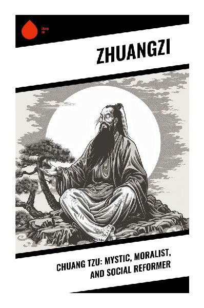 Chuang Tzu: Mystic, Moralist, and Social Reformer: Daoist Parables of Radical Freedom, Wu Wei, and Warring States Wisdom