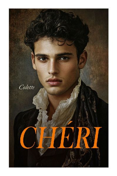 Chéri: A Belle Époque Paris Novel of Desire, Aging, and the Dangerous Elegance of the Demi-Monde