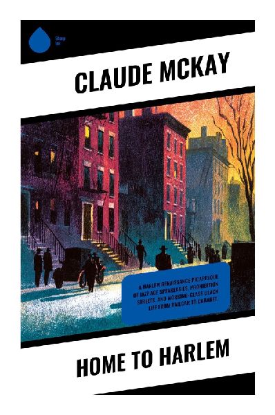 Home to Harlem: A Jazz Age Journey Through 1920s Black Nightlife, Working-Class Struggle, and Urban Modernist Harlem