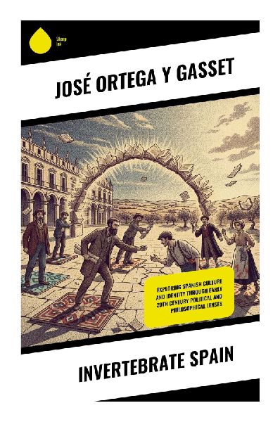 Invertebrate Spain: A Philosophical-Political Essay on Spanish National Fragmentation, Regional Separatism, and Civic Decline