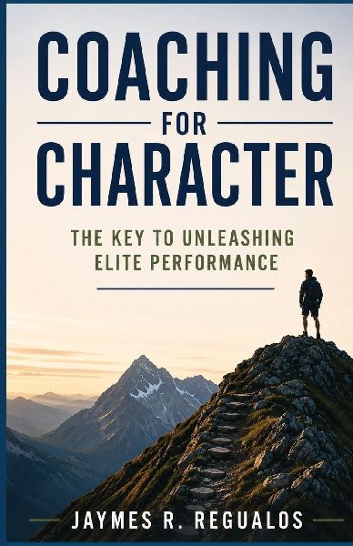 Coaching For Character