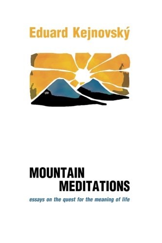 Mountain Meditations