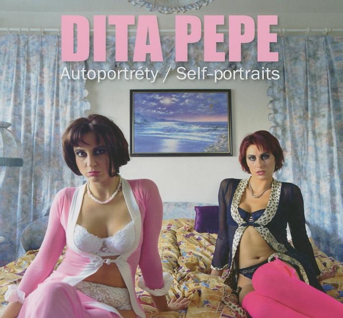 Dita Pepe: Self-Portraits