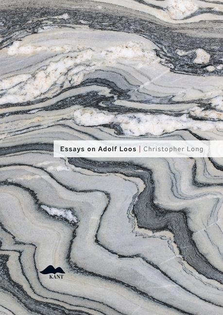 Essays on Adolf Loos