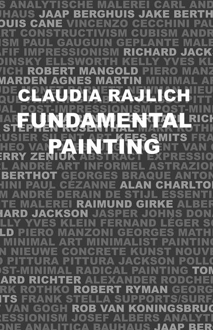 Fundamental Painting: Lessons in Minimalist Painting