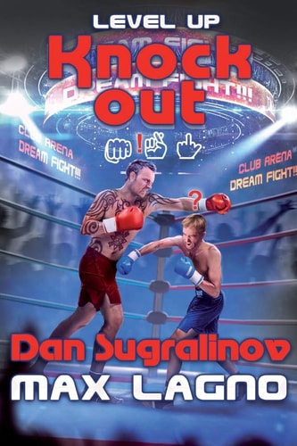 Level Up Knockout: LitRPG Series