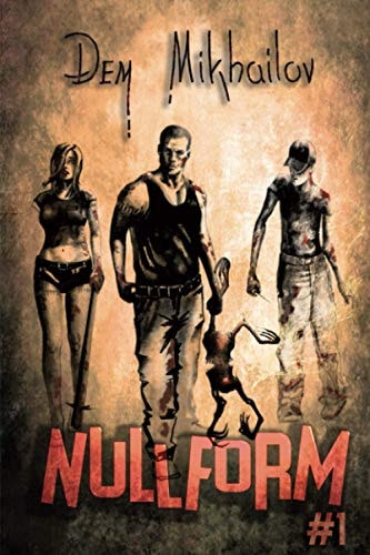 Nullform (Book #1) RealRPG Series