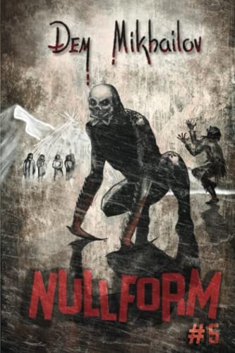 Nullform (Book #5) RealRPG Series