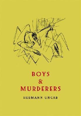 Boys & Murderers: Collected Short Fiction