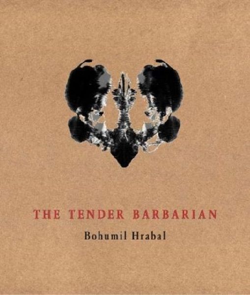 The Tender Barbarian: Pedagogic Texts