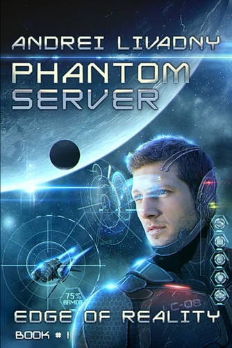 Edge of Reality (Phantom Server Book #1)