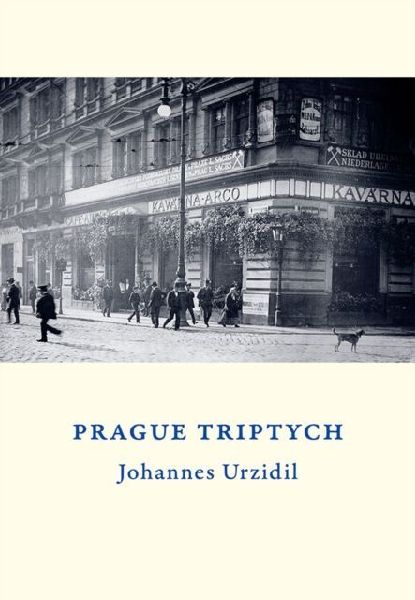 Prague Triptych