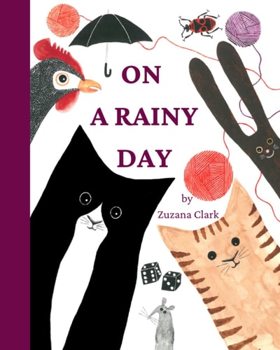 On a Rainy Day