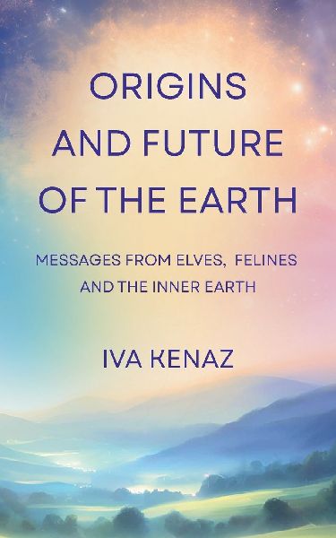 ORIGINS AND FUTURE OF THE EARTH