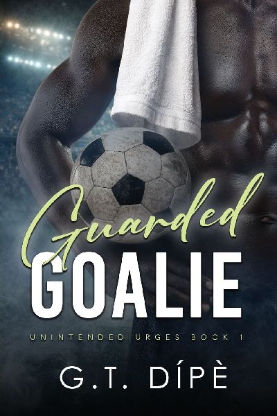 GUARDED GOALIE