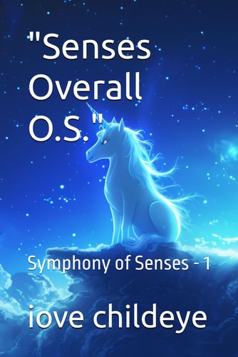 "Senses Overall O.S." Symphony of Senses - 1