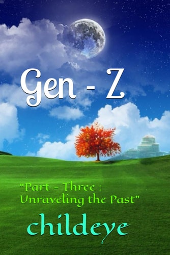 Gen - Z "Part - Three: Unraveling the Past"