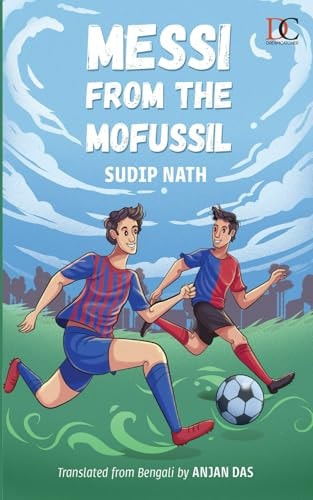Messi from the Mofussil