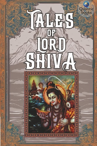 Tales of Lord Shiva