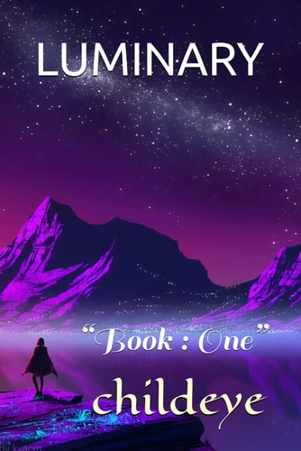 Luminary "Book: One"