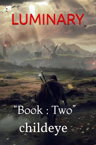 Luminary "Book: Two"