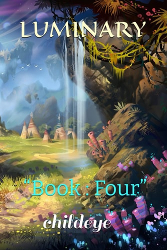 Luminary "Book: Four"
