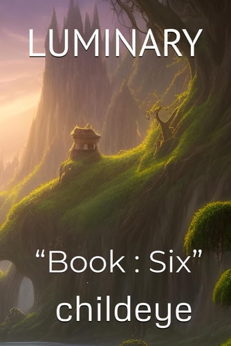 Luminary "Book: Six"
